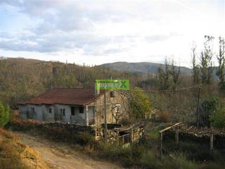 Maison à Campo Lameiro