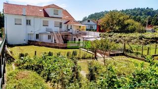 Haus in Poio