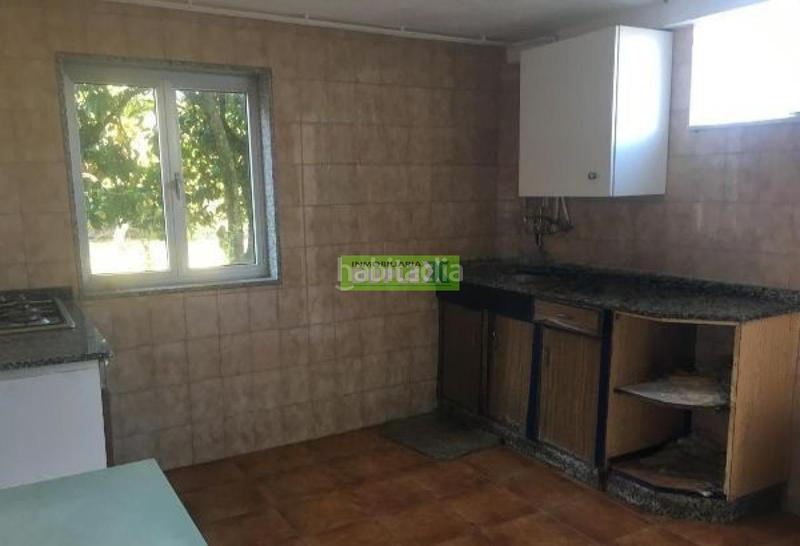 Foto 35942e92-ff22-4b1a-a19e-cb4ef6ff0575. Casa en Parroquias Rurales Pontevedra