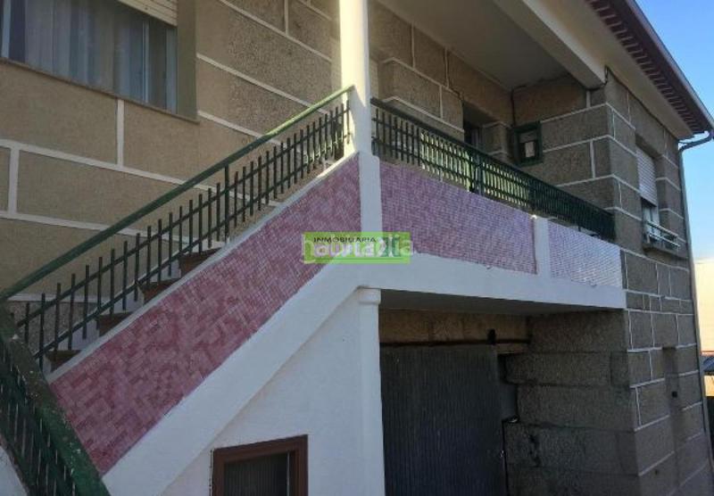 Foto 65a6110d-5c88-4517-9351-f44a7ed8eb4c. Casa en Parroquias Rurales Pontevedra