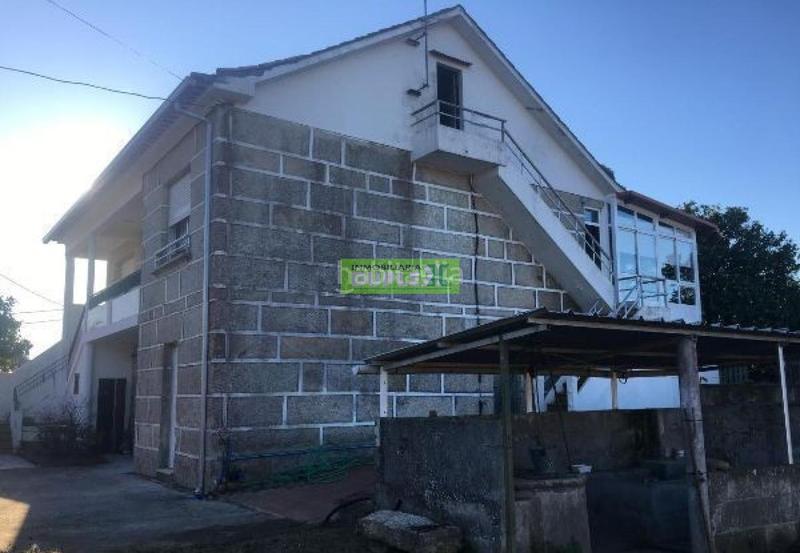 Foto 7500d6f9-50fb-48cb-b788-021838401860. Casa en Parroquias Rurales Pontevedra