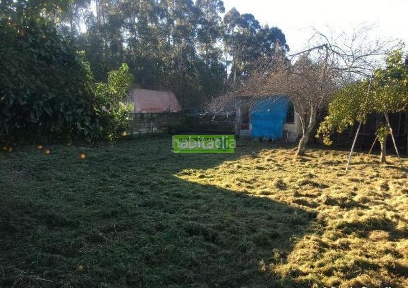 Foto 8cd8c64d-3523-4967-9ece-0ea98cd78a1a. Casa en Parroquias Rurales Pontevedra