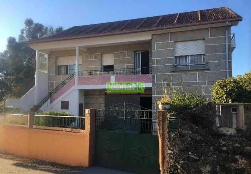 Foto d1245e19-aaf1-44fa-9b3c-5867ed1a9d3f. Casa en Parroquias Rurales Pontevedra