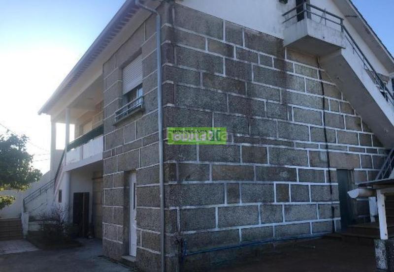 Foto 33cafc31-57fb-4372-a62f-ec61b879e382. House with heating parking in Parroquias Rurales Pontevedra