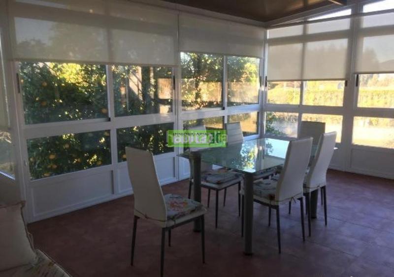 Foto 58d5e296-8e24-4f54-9ebc-1fd0267b59f9. House with heating parking in Parroquias Rurales Pontevedra