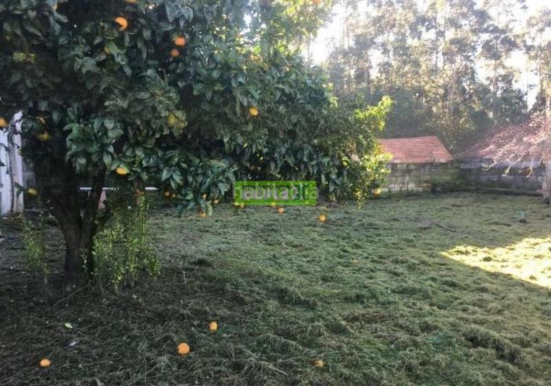 Foto 7fe15a51-55cb-4b01-817a-467f42f44690. House with heating parking in Parroquias Rurales Pontevedra