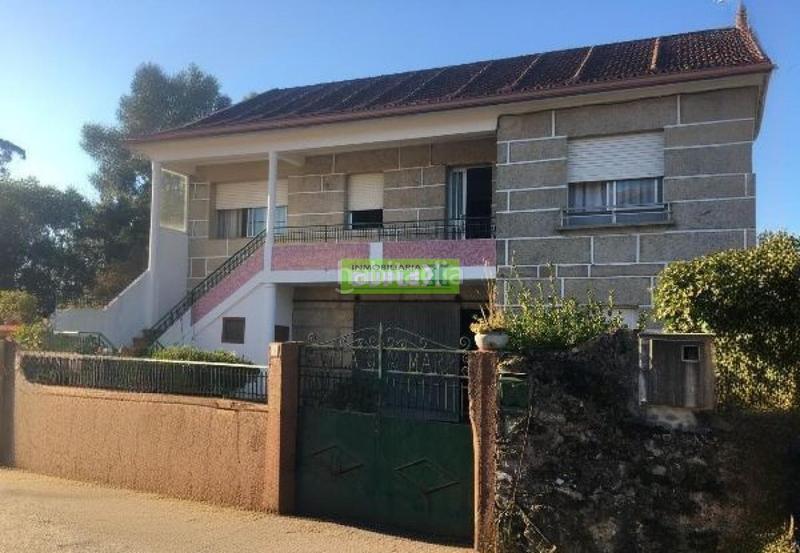 Foto 81bc49be-f2dd-4b56-a2c1-25301c09d070. House with heating parking in Parroquias Rurales Pontevedra