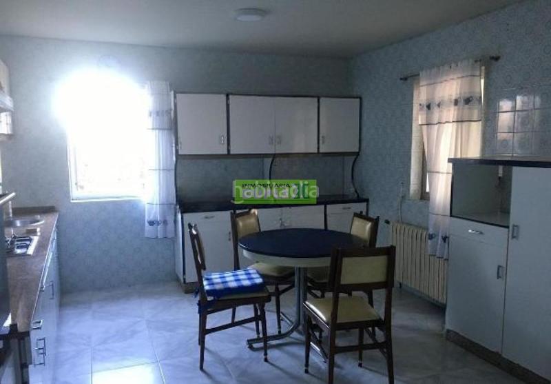 Foto 83aca135-452e-4819-8ab4-c3f538f1cfcf. House with heating parking in Parroquias Rurales Pontevedra