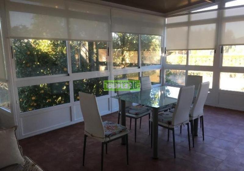 Foto 88d94ad5-fb93-4d9b-a000-3a04b1938004. House with heating parking in Parroquias Rurales Pontevedra