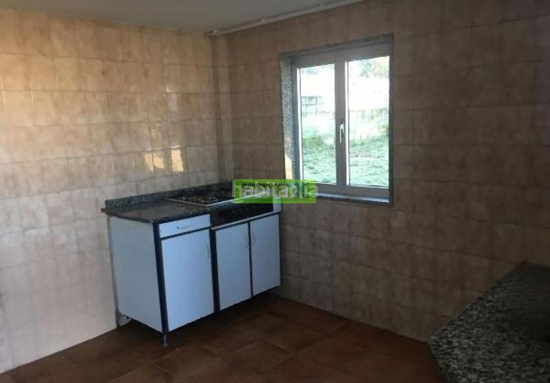 Foto 9ef16d6a-5b8f-4a6e-b4d2-e24c21bdfd39. House with heating parking in Parroquias Rurales Pontevedra