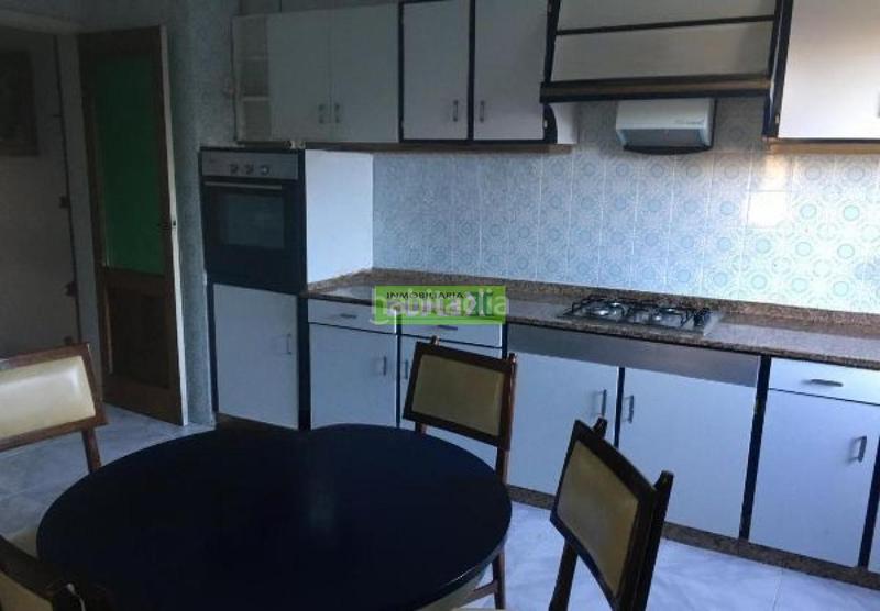 Foto d36909c3-10b5-41f2-a9a8-d560e402b2b9. House with heating parking in Parroquias Rurales Pontevedra