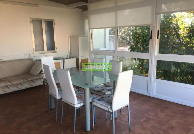 Foto d3fd94dc-1028-439f-853f-f9925b24c923. House with heating parking in Parroquias Rurales Pontevedra