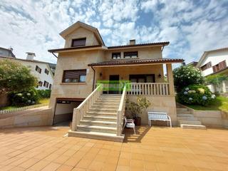 Chalet  Rua rio sil