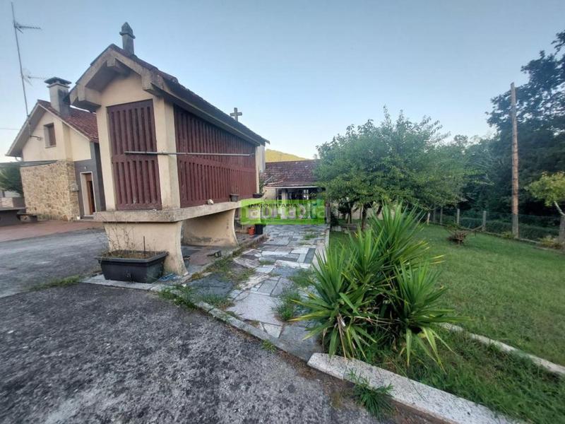 Foto 0a8533bc-809e-4d45-a046-64a254f9d30c. Casa amb calefacció aparcament a Parroquias Rurales Pontevedra