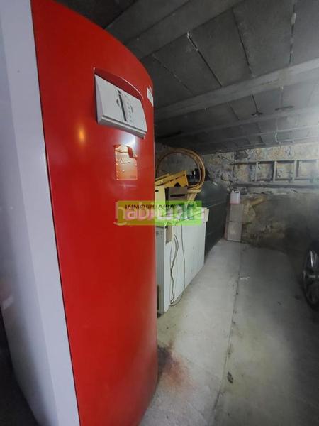 Foto 1be48f77-2333-4077-a14f-fd56b8367401. Casa amb calefacció aparcament a Parroquias Rurales Pontevedra