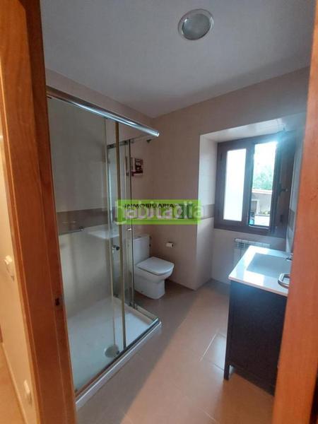 Foto 23ca999b-0e08-47c2-bc3f-972b45995a16. House with heating parking in Parroquias Rurales Pontevedra