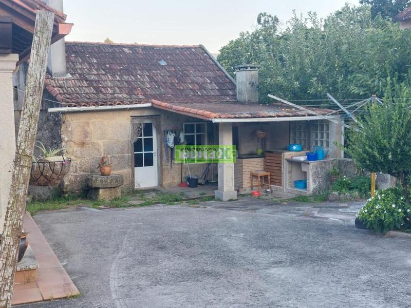 Foto 5210fe30-2083-4b54-adca-b7f685bc9c85. House with heating parking in Parroquias Rurales Pontevedra