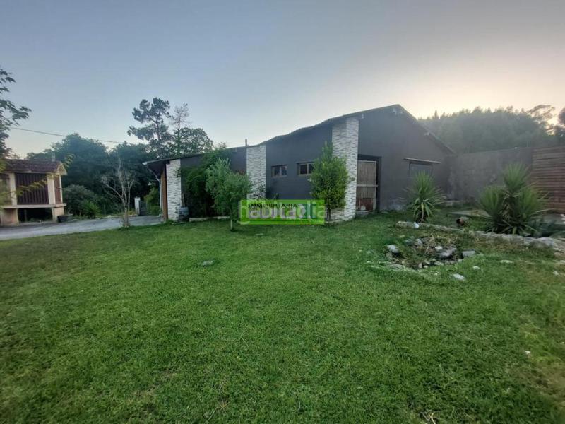 Foto 625b993d-c13b-4f10-b9a9-78711f350b35. House with heating parking in Parroquias Rurales Pontevedra