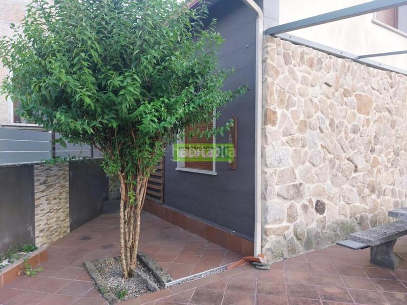 Foto d39c758e-9f52-48ef-9d1e-3a777562c1fe. House with heating parking in Parroquias Rurales Pontevedra
