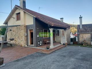 Maison à Parroquias Rurales