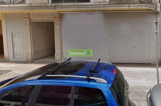 Business premise in La Seca - Los Salgueriños
