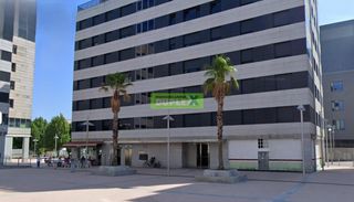 Business premise  Plaza veiga da eira