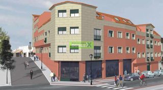 Business premise in O  Burgo - Campus Universitario