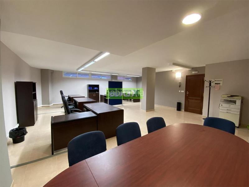 Foto 17414ad1-cc22-4894-bb17-4ff0b9284185. Location bureau avec chauffage dans Centro - Echegaray Pontevedra