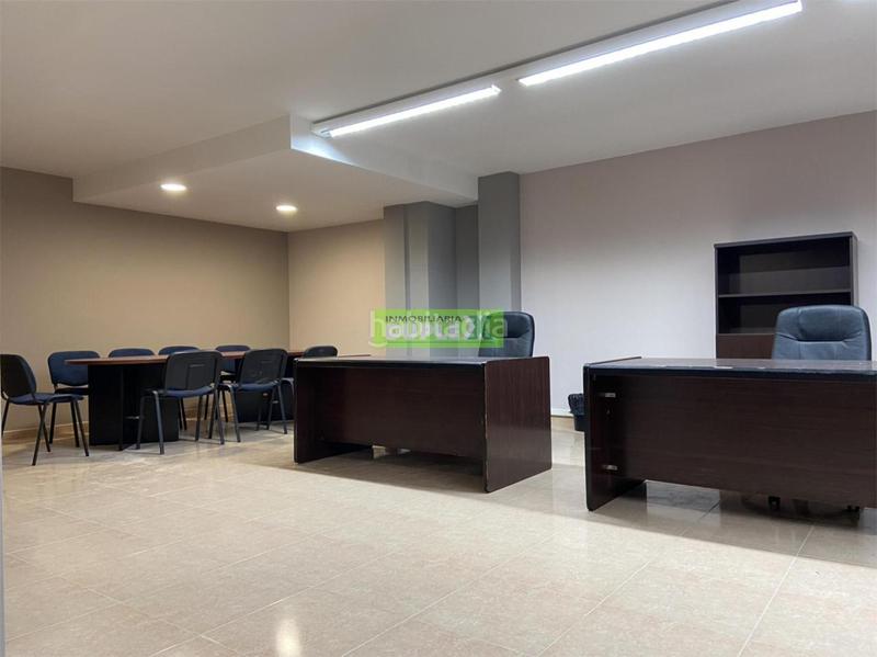 Foto 0945ef4e-feed-4b34-a8b2-fcdacca8025e. Miete büro mit heizung in Centro - Echegaray Pontevedra