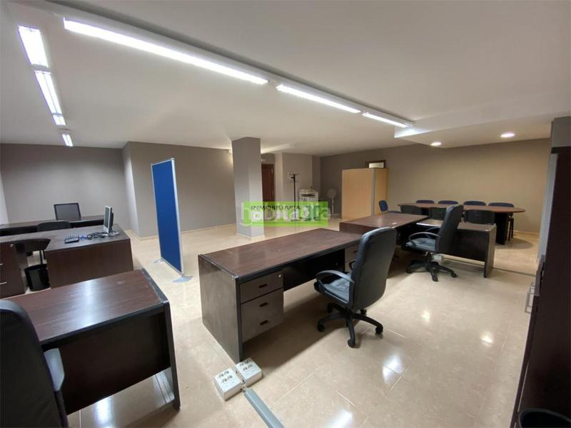 Foto 8034ae84-a559-40ee-8d47-2b4557c9850e. Miete büro mit heizung in Centro - Echegaray Pontevedra