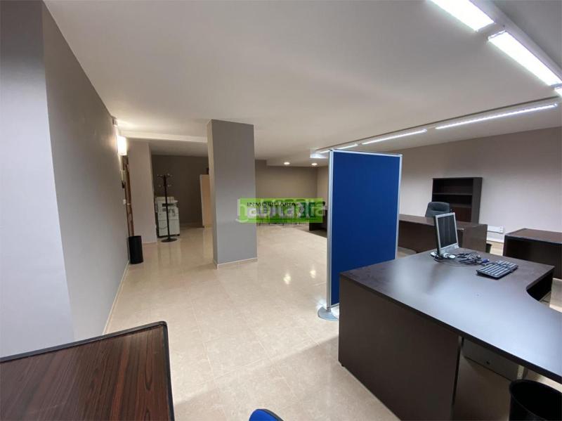 Foto e5fe7b16-5c1d-42bf-bf8e-05ac74c459be. Alquiler oficina en Centro - Echegaray Pontevedra