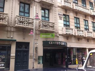 Lloguer Oficina a Centro - Echegaray