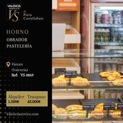 Local Comercial a Vara de Quart