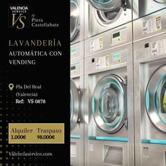 Local Comercial a Jaume Roig