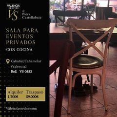 Local Comercial a El Cabanyal-El Canyamelar