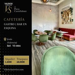 Local Comercial a L´Hort de Senabre