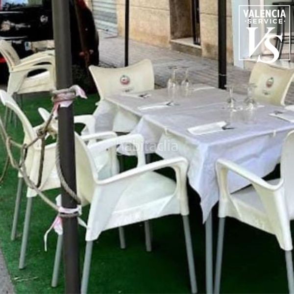 Foto 33099980-730a-4aa9-b79f-8f9749df87e5. Local comercial a Moncada
