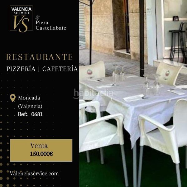 Foto 3a1b20f2-cd0d-48c1-958c-edcff87fdaa2. Local comercial a Moncada