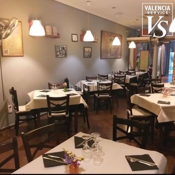 Foto 49aff1ca-8e39-4e43-be9d-8c3ca960b7be. Local comercial a Moncada