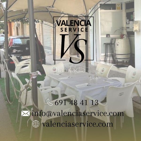 Foto 9b1cdb5f-7ca0-42e0-9bc6-722af727ae59. Local comercial a Moncada