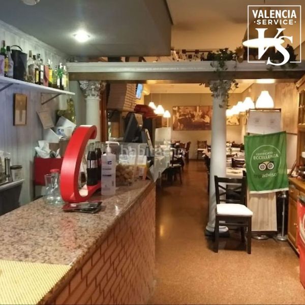 Foto e77e4158-e8d3-484c-af68-b221f24c0cfb. Local comercial a Moncada