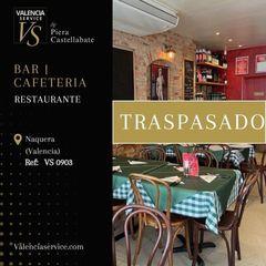 Business premise in Casco Urbano