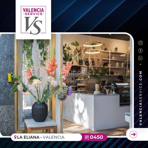 Foto 45d1d033-026a-45c0-b370-1a794dd5dccf. Trapasso locale commerciale in Montesol Eliana (l´)
