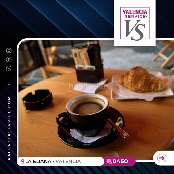 Foto c88c8df5-bc2c-4b89-943a-9a0e876dcca8. Trapasso locale commerciale in Montesol Eliana (l´)