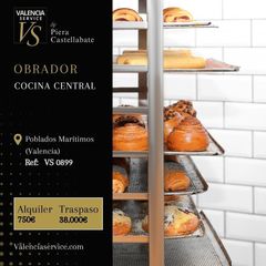 Local Comercial a El Grau