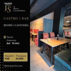 Local Comercial a Vara de Quart