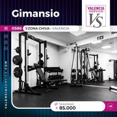 Traspàs Local Comercial a Olimar-Carambolo-Atalaya de Levante