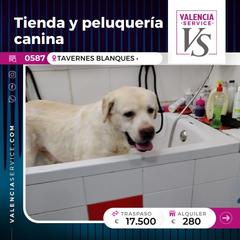 Traspàs Local Comercial a Tavernes Blanques