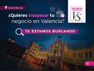 Traspàs Local Comercial a Avinguda d'aragó 21