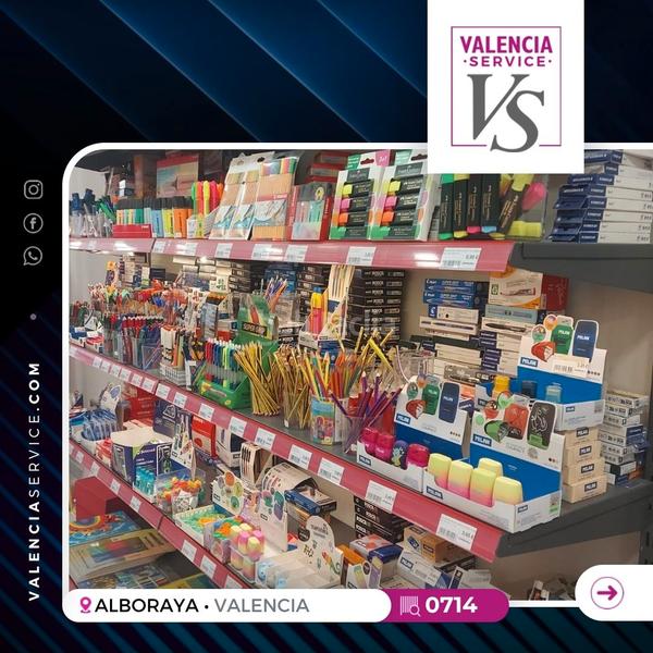 Foto 97874af0-f6a0-4a27-97c2-d046ea034486. Trapasso locale commerciale in Ausias March Alboraya
